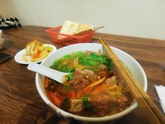 -赵家名吃四味烩菜(东大寺门食品街店)