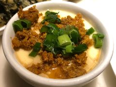 海胆鸡蛋糕-日丰园海肠水饺·老字号大连海鲜(和平广场店)