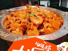 -钳小厨疯味1987肉蟹煲(美一城广场店)