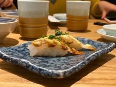 玻璃虾-初居食屋日式料理(万象城购物中心店)