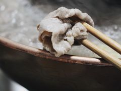 -大明铜锅·烤涮坊·烧烤(总店)