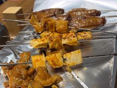 -熙成烧烤(白塔岭店)