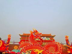 -西安城墙·碑林历史文化景区