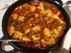 麻婆豆腐-眉州东坡(中关村店)