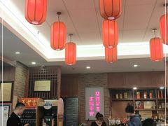 大堂-廖老妈蹄花(中海国际店)