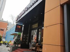 -安妮意大利餐厅(国贸店)