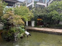 -广富林宰相府酒店·水云间