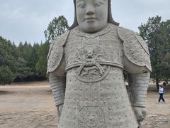-清东陵