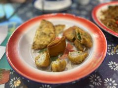 -柴火农家·江西赣南菜(土华店)