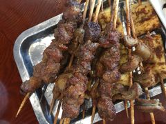 -伊隆斋(什刹海店)