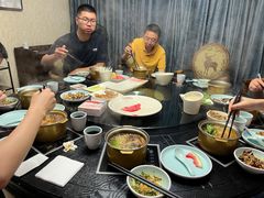 -鲁西肥牛(九方购物中心店)