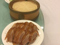 -北京全聚德(天安门店)