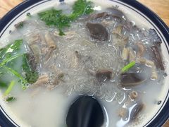 -鸭小妹鸭血粉丝(老门东店)