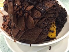 -松记糖水店(铜锣湾分店)