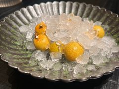 -雨后行菜(报慈北路店)