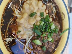 -十八梯邓凳面(大坪正街店)