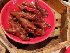 -避风塘(五角场店)