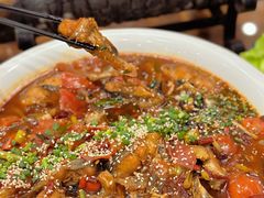 -61号餐吧(兴坪古镇漓江店)