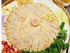 -官塘锋记鱼生·生腌·砂锅粥(牌坊街店)