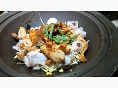 -真牛哇·香辣汽锅蛙(天河城店)