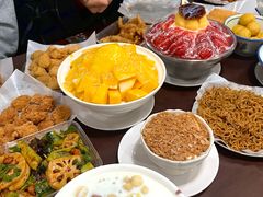 -水牛奶皇后糖水铺(深圳总店)