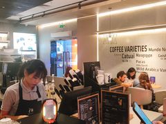 -瑞幸咖啡(Lab·华强电子世界店)