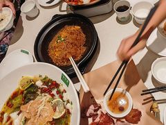 -绿草地·湘菜(芙蓉天街店)