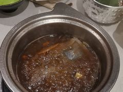 -一叶一世界•素食餐厅(新光天地店)
