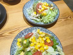 -福匠日本料理(人民路店)