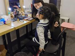 -小树照相馆·证件照(打浦桥店)