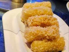 -上和臻品中国菜(花园街店)