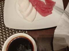 -舟山希尔顿酒店·開自助餐厅