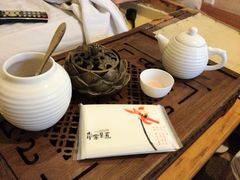 小食-常乐·对症推拿(航空路第9分店)