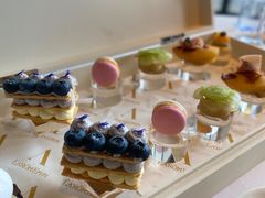 -L'Arome芳芳法国餐厅(仙林金鹰店)