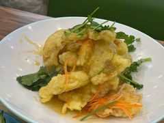锅包肉-合合春饼·酱骨·东北菜(潘家园店)