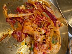 -花味·自助烤肉(雨花客厅店)