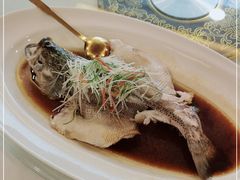-汇贤府·李氏鲁菜(五棵松店)