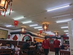 大堂-海碗居(牡丹园店)