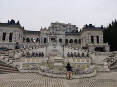 -珠海圆明新园