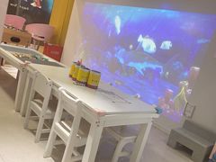 -KIDults童伴儿亲子餐厅(达美中心广场店)
