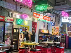 -Meet Sun首尔大排档(湘潭城市盒子店)