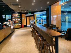 -星巴克(上海南站店)
