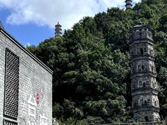 -台州府城(江南长城)
