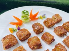 -许鲜生健康生活馆·精细潮菜(奥绅体育公园店)