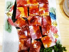 -虎焱炭火烧肉