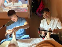 -SPA·印象足道养生(大运河度假区四望亭店)