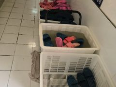 -交大兴庆校区室内游泳馆