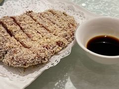 秘制乳排-宏玲餐厅(四川南路店)