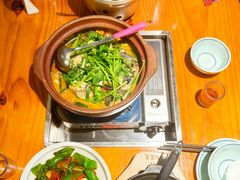 -九道菜有鸡鱼头(石鼓路店)