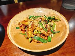 -拾捌川·自贡爆炒(新街口店)